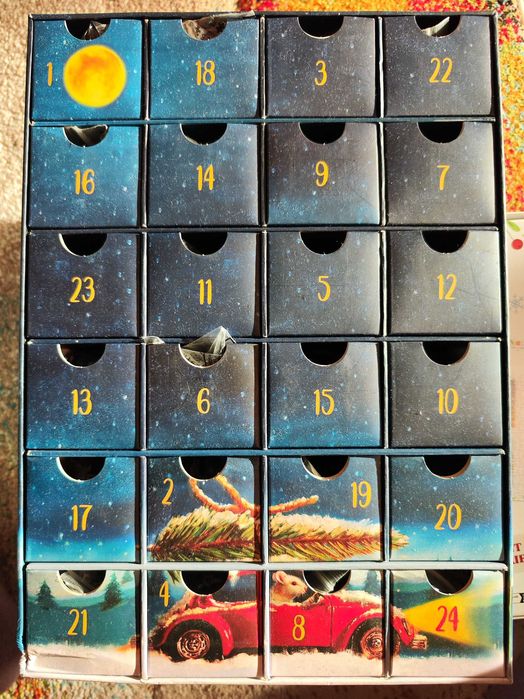 Пъзели ravensburger