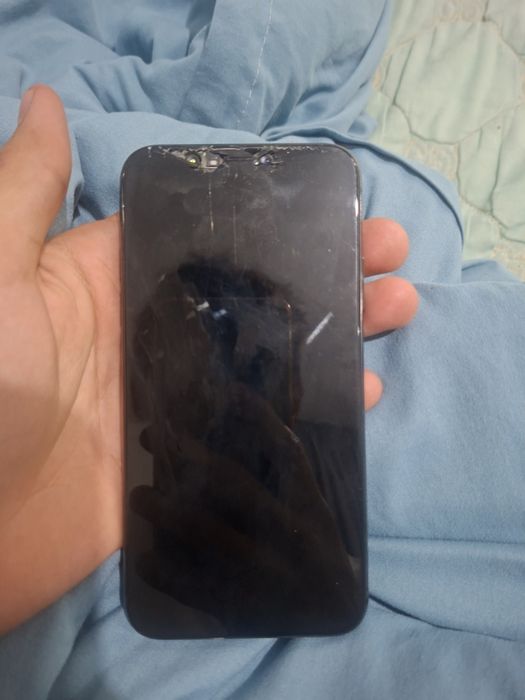 IPhone x на 256гб