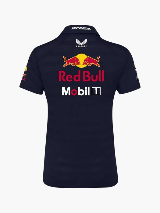 Tricou original Red Bull Racing femei marime L