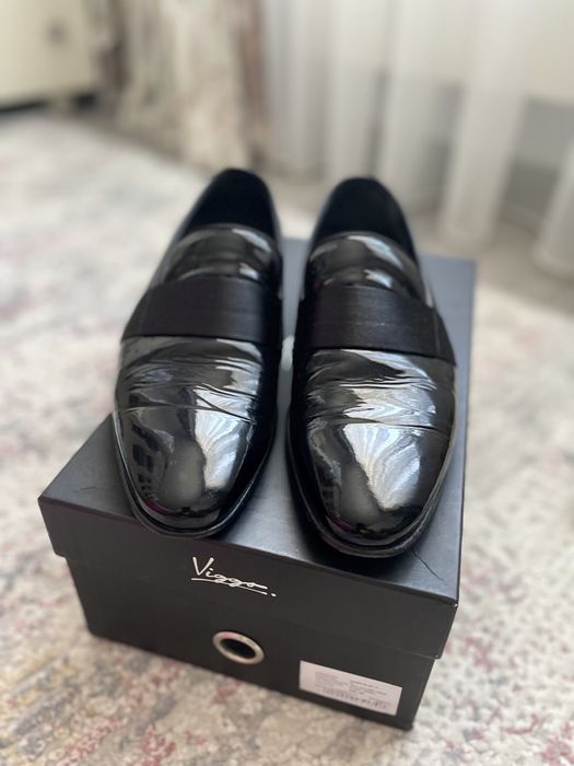 Pantofi de ocazie VIGGO by Catalin Botezatu