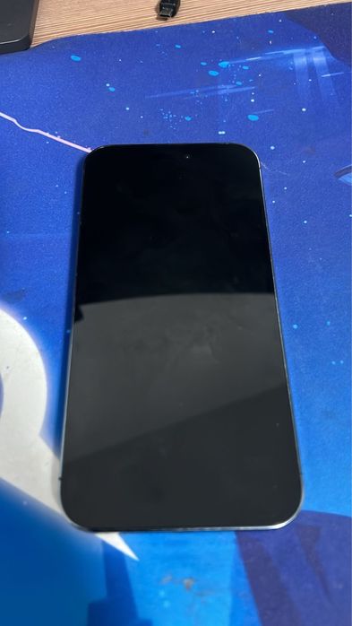 iphone 14 pro max fara zgarieturi 128 gb
