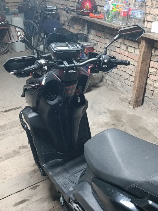 Продам танк GST в идеальном состоянии