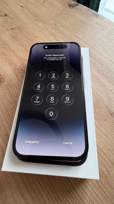 iPhone 14 Pro 256GB