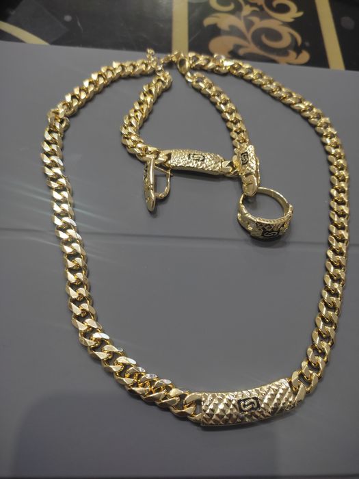 Дамски комплект Монако