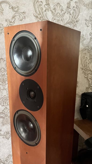 Living Voice OBX-R2 акустика