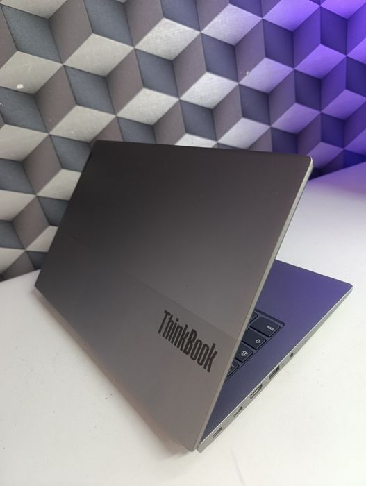 Laptop profesional Lenovo thinkbook 14 g2 Intel i3 1115g4 8gb ram