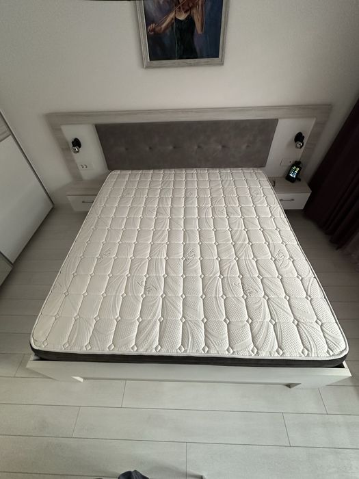 Bellevue Paradise 180/200 като нов
