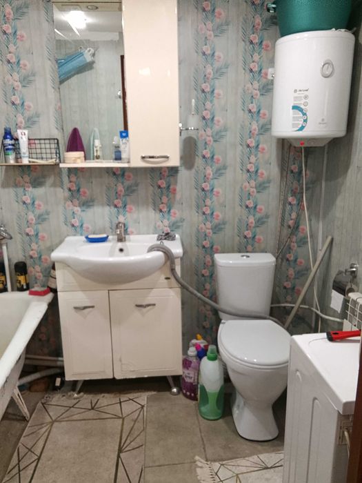 Продам дом в Усть-Таловке