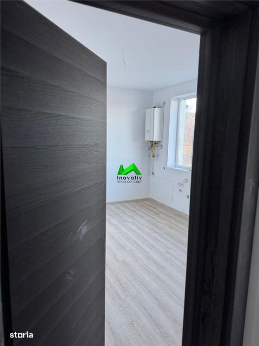 Casa de vanzare singur in curte 4 camere Sibiu Cisnadie