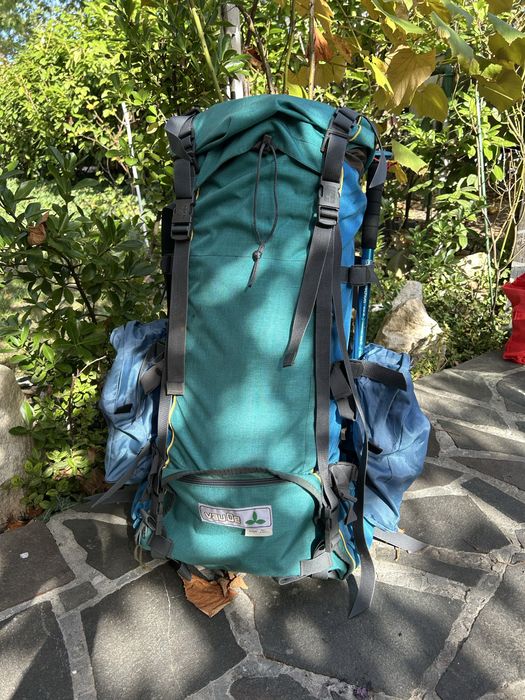 Rucsac VAUDE Hiking
