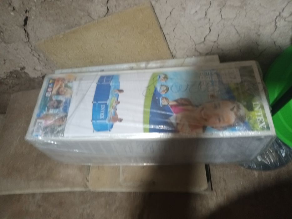 Yozi baseyn sotiladi srochna