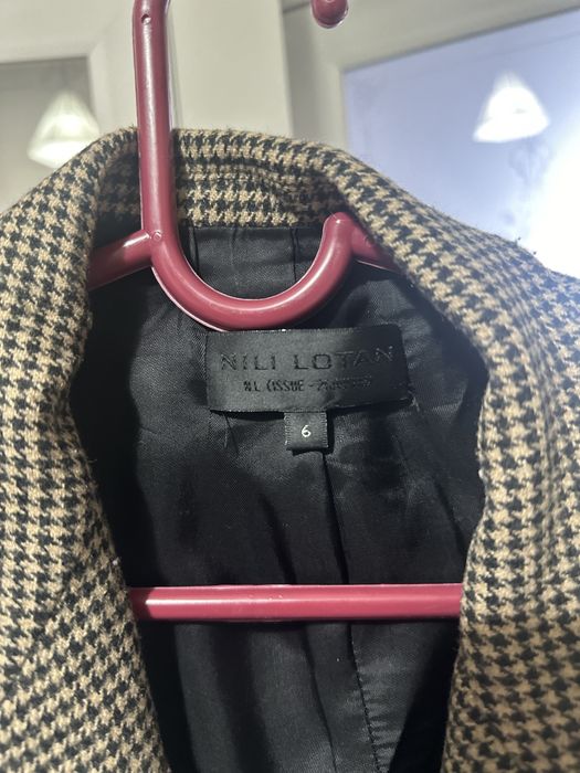 Пиджак Nili Lotan