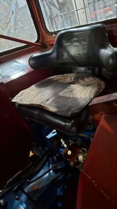 Tractoare universal  445