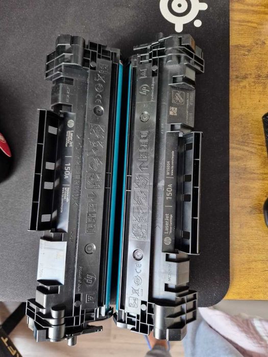 Картридж для принтера (пустой)