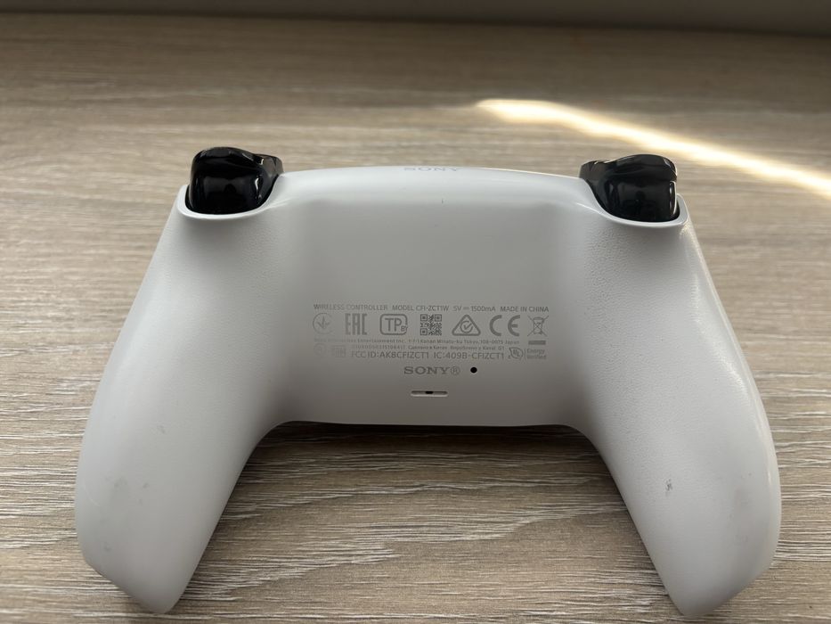 PS5 Джойстик/Контролер Перфектен