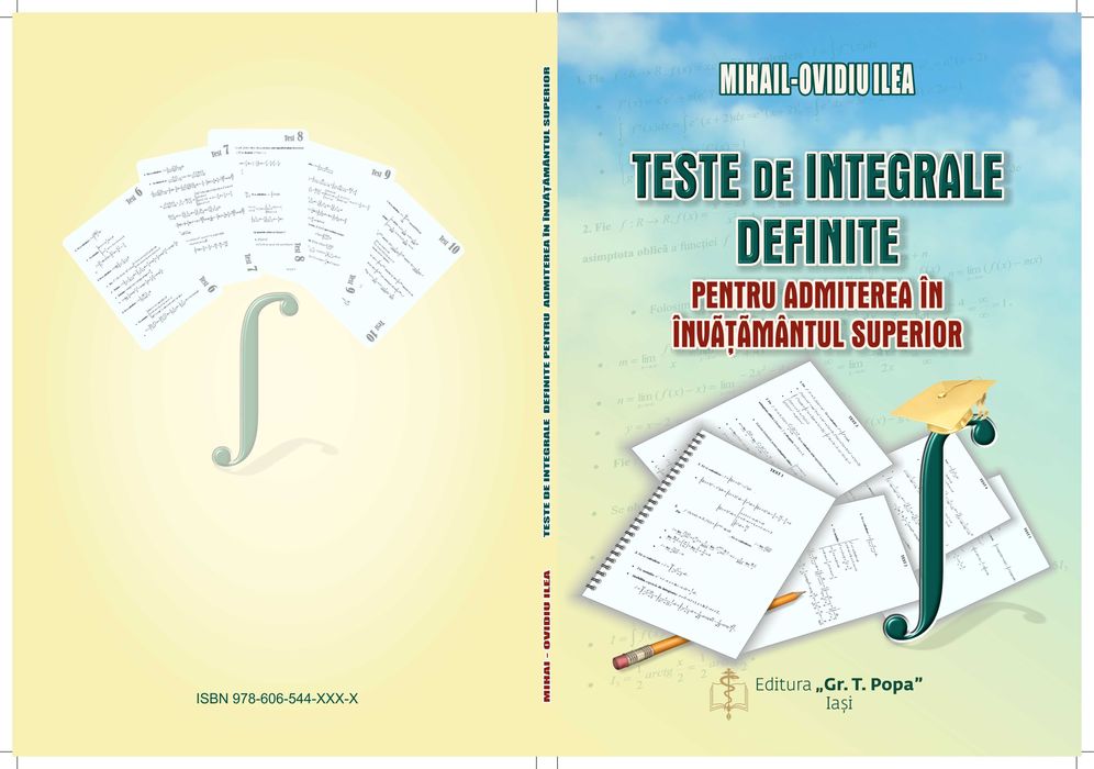 meditatii matematica pentru bacalaureat