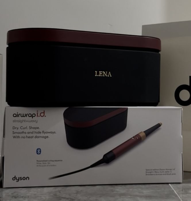 Дайсон стайлер для  волос