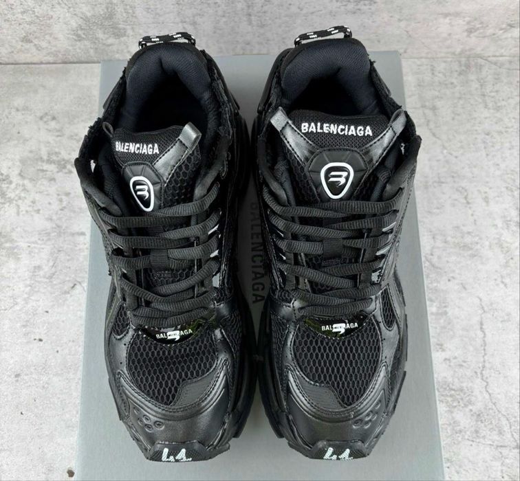 Balenciaga runner 35-46