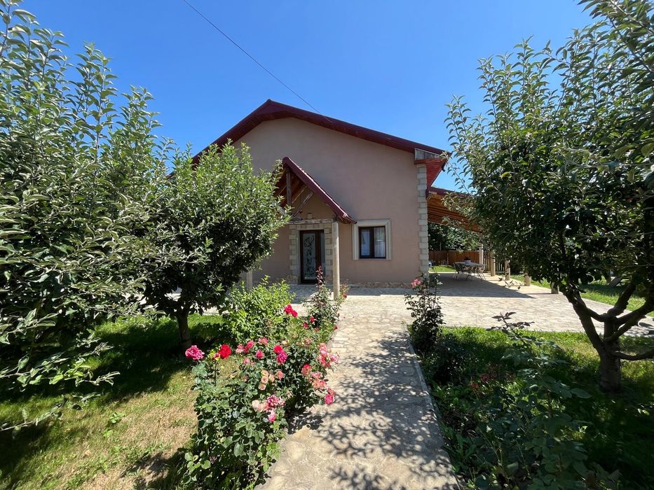 Casa Cotul Vameș