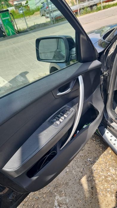 BMW X3 2008 — imagine 5