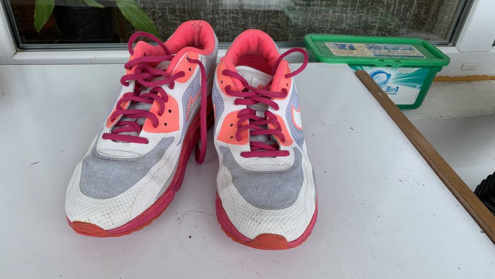 Maратонки Nike Air MАХ