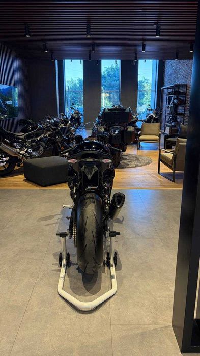 BMW S1000RR BlackStorm 2026