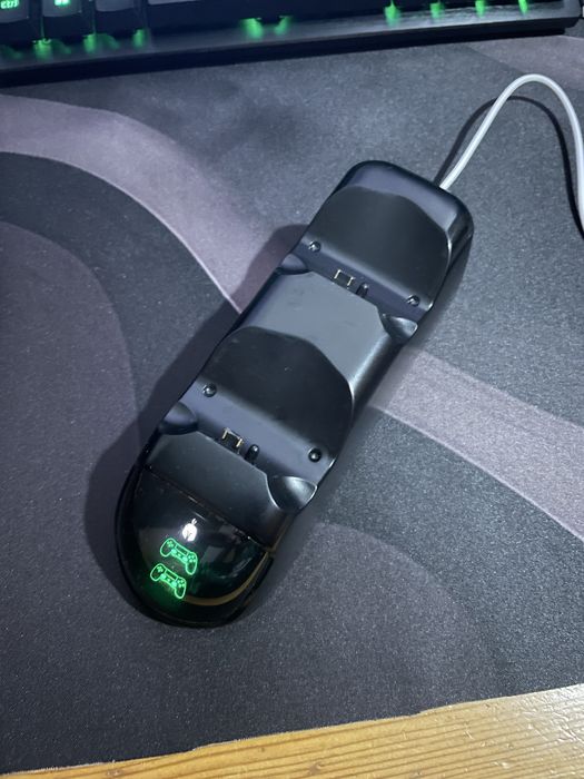 Контролери за Playstation4