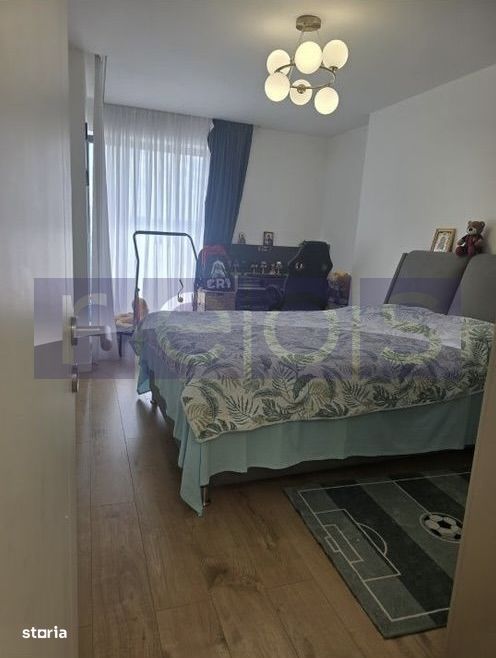 Vanzare 3 Camere Decomandat | 90 Mp Utili | 2 Bai | 2 Balcoane | Strau