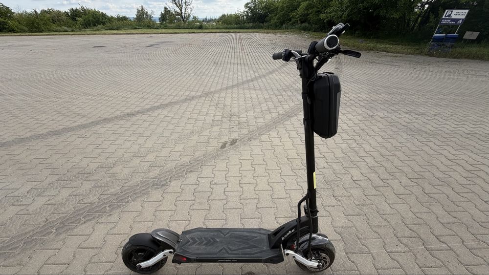 Kaabo mantis 10 dual plus