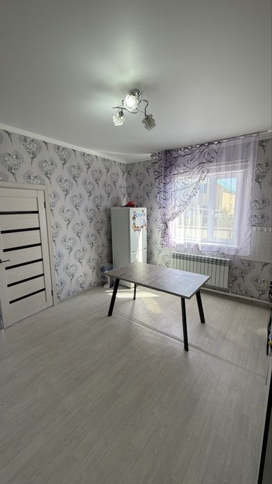Продается дом мкр. Арман.,2021 г, газоблок