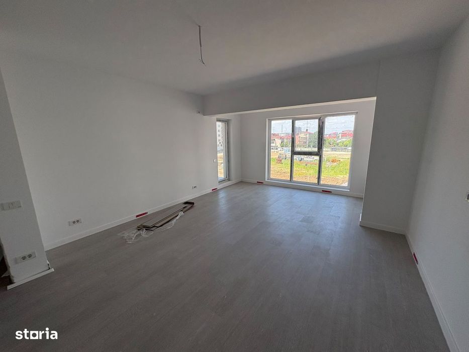Apartament 2 Camere | Decomandat | 59Mp | Acces Metrou | Comision 0%!