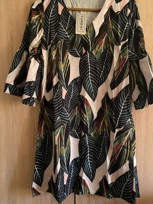 Rochite de vara imprimate