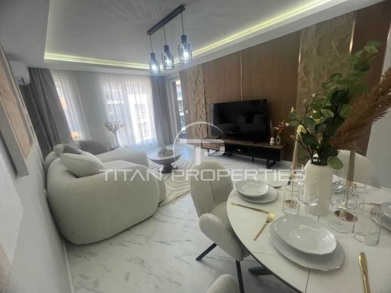 Продава се Двустаен апартамент в Пловдив, Остромила - 69 кв.м за 2638 €/кв.м - Снимка #2