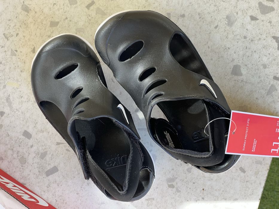 Сандали Nike Sunray protect 3