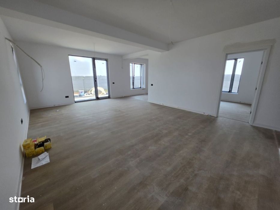 Casa 4 Camere | Teren 420 mp