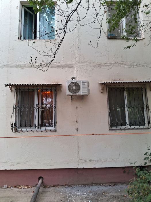 Монтаж,демонтаж,заправка,ремонт кондиционеров.