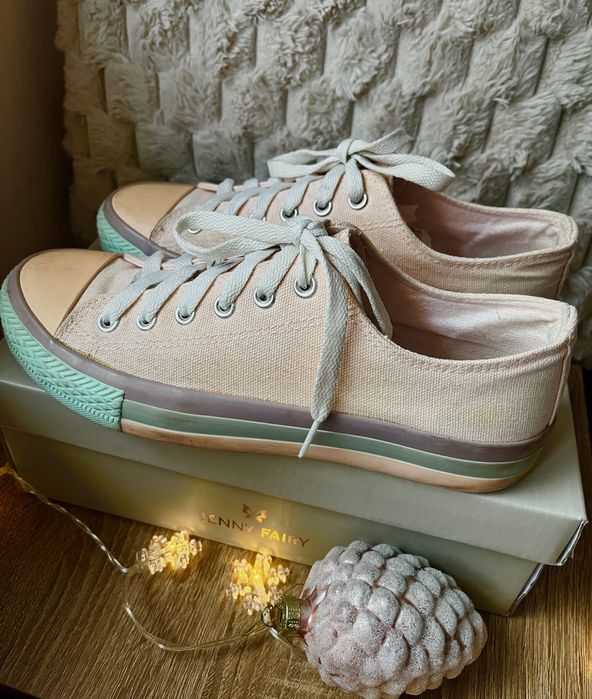 НАМАЛЕНИЕ на обувки