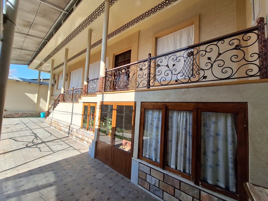 Продаётся дом Район: Сергелийский