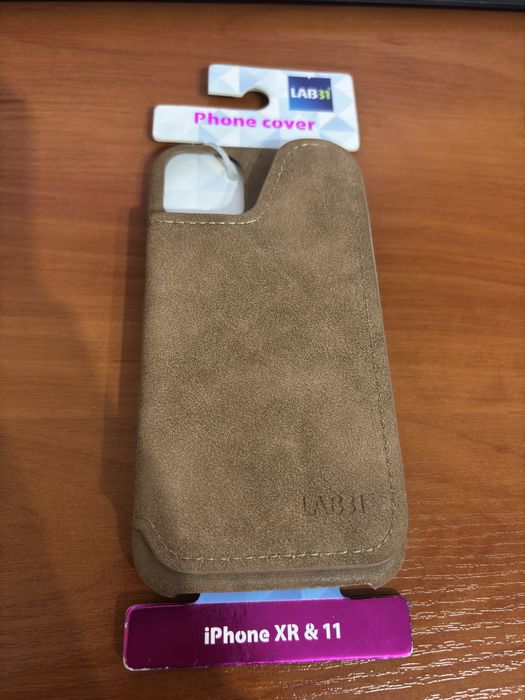 Калъфи за IPhone 11/ различни видове