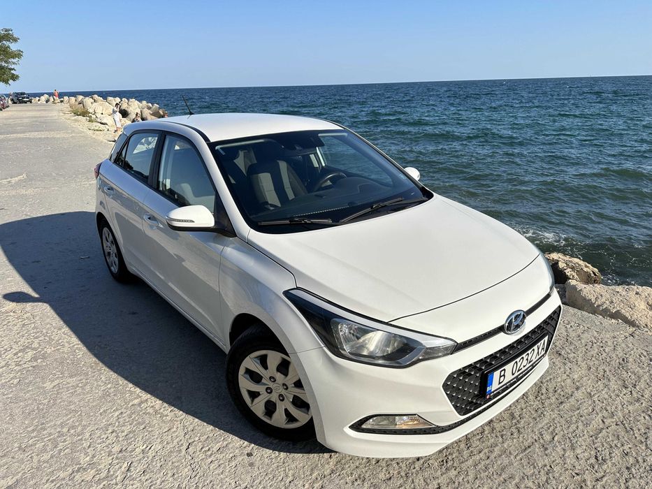 От 20€ ден. Коли под наем в София. Rent a Car with NEXT5-Fast & Easy!