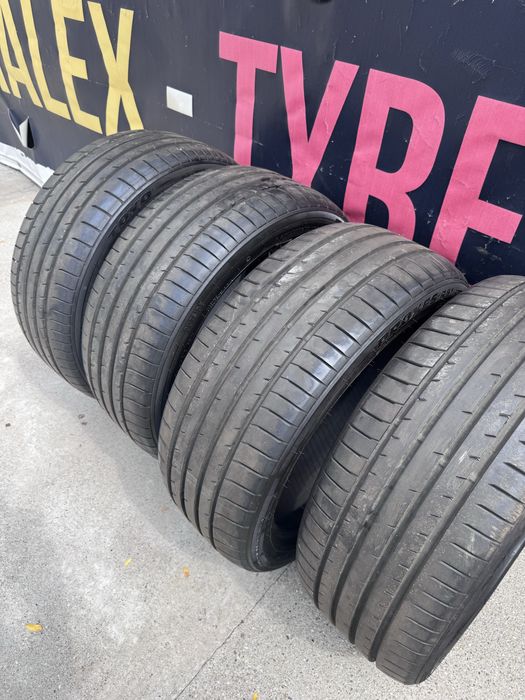 Anvelope Toyo  215/45r18