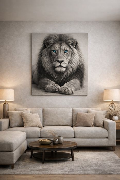 Колекция картини с характер всички размери налични