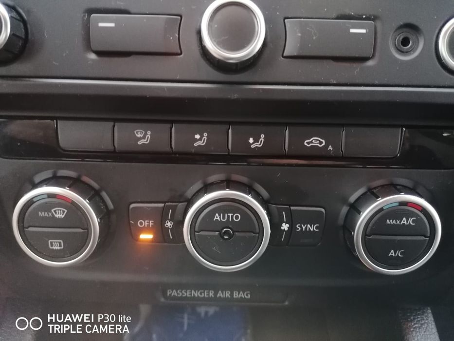 Volkswagen Jetta 1.6 TDI Diesel, Automatic