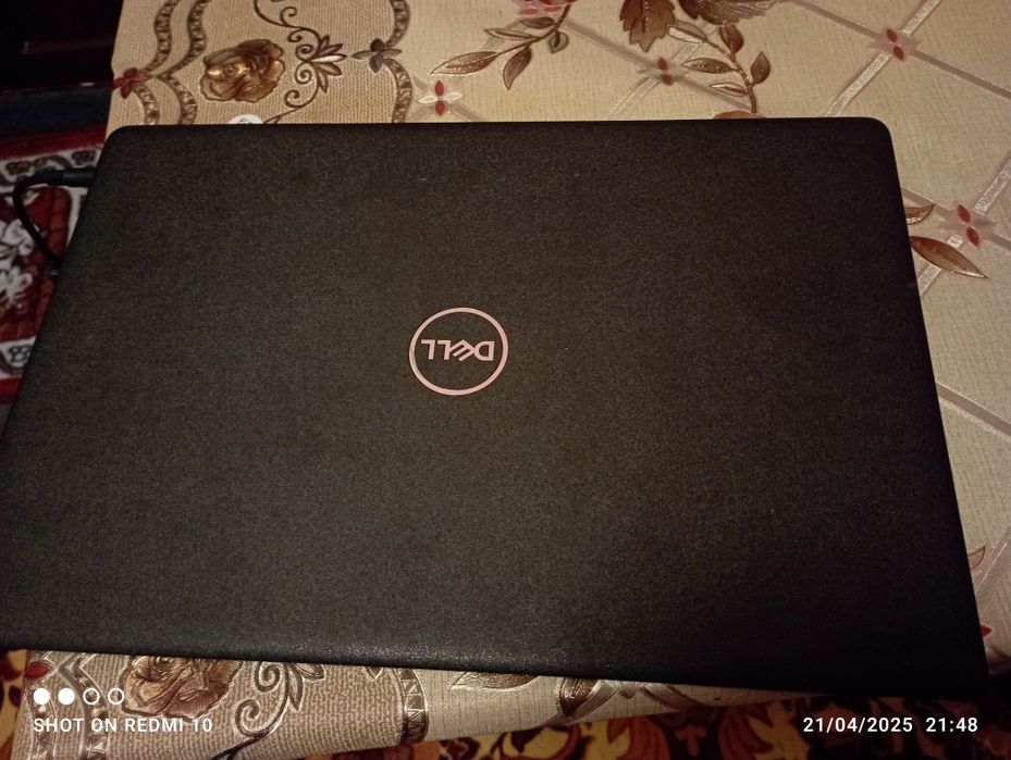 Notbuk dell windows 11pro