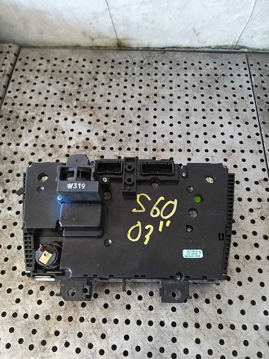 Panou comanda clima ac volvo s60 1 8691876