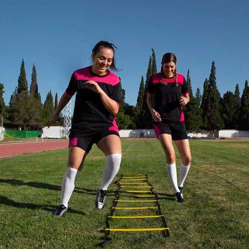 Тренировъчна стълба 6мх50см