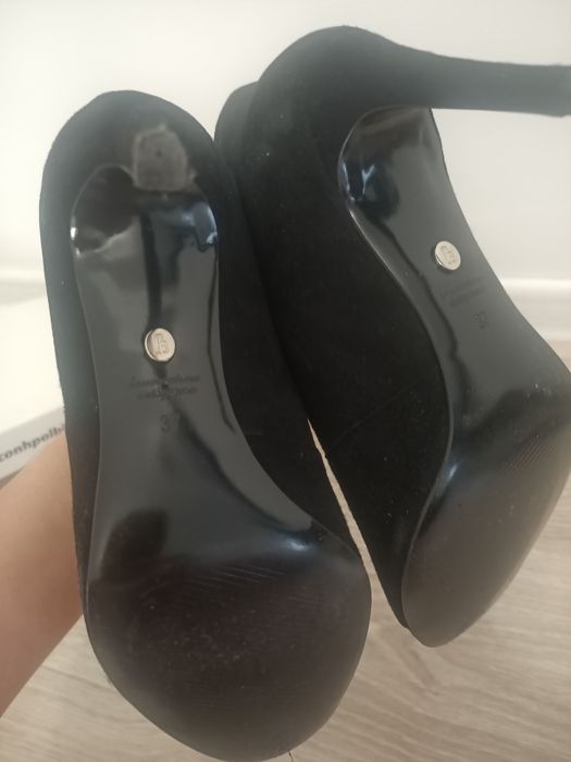 Продаются босоножки - туфли