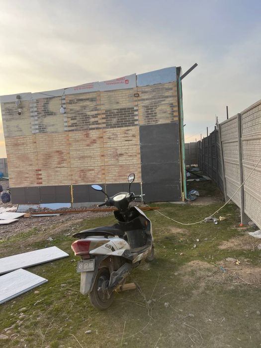 Дача 6 соток первая линя река