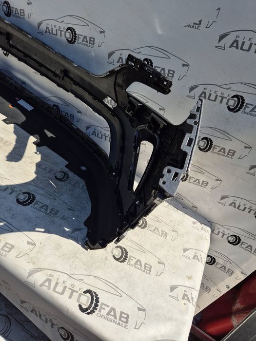 Bara fata Renault Austral an 2022-2023-2024-2025