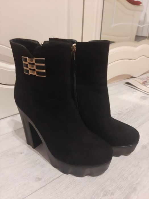 Етік күзге қысқа арналған